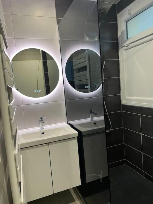 Hébergement de vacances Maison Renovee Aux Portes Du Circuit Des 24h Mulsanne