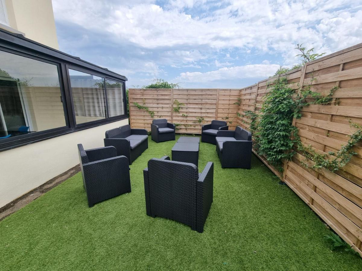 Hébergement de vacances Maison Renovee Aux Portes Du Circuit Des 24h *